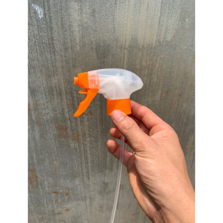 Vòi xịt tạo bọt