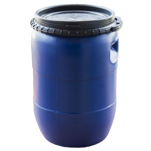 Thùng phuy nhựa 50l đựng hàng hoá, thực phẩm