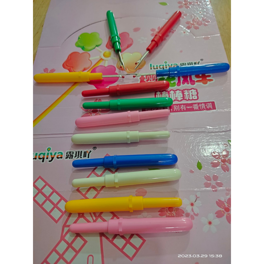 cây tháo khuy tháo bọ cỡ nhỏ