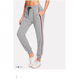 Quần Jogger nữ xuất dư hiệu F21