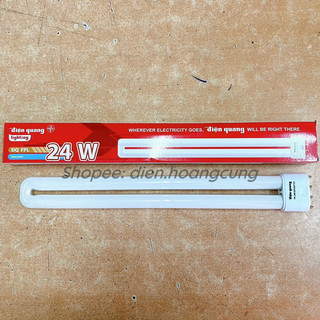 Bóng Điện Quang Doublewing 24W - 36W