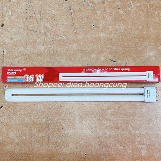 Bóng Điện Quang Doublewing 24W - 36W