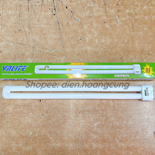 Bóng Điện Quang Doublewing 24W - 36W