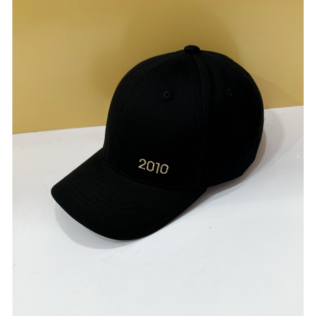 Nón năm sinh/ mũ lưỡi trai cao cấp, cặp nam nữ thêu năm sinh 2010 hàng Korea phong cách Unisex