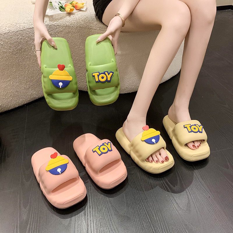 Dép nhựa loại 1 doremon, doraemon