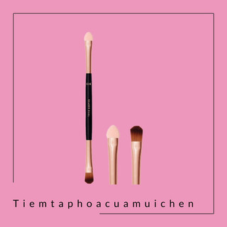 Cọ Mắt 2 Đầu Vacosi Shader Dual Brush - E2E