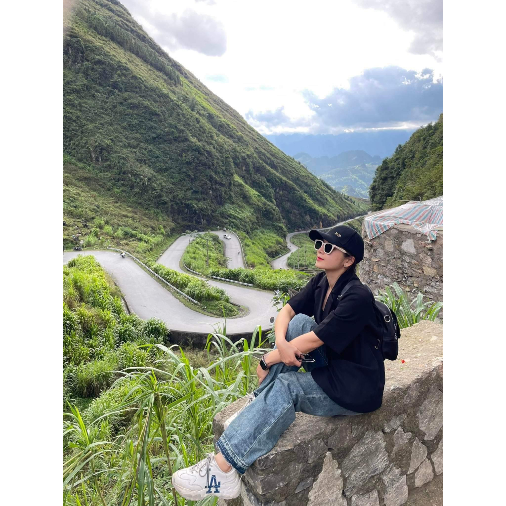 Nón năm sinh/ mũ lưỡi trai cao cấp, cặp nam nữ thêu năm sinh 1972 hàng Korea phong cách Unisex