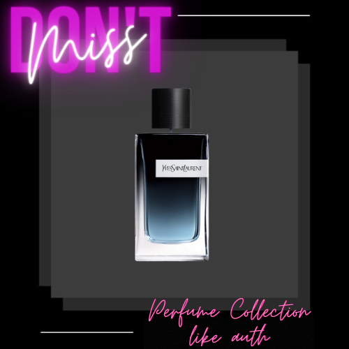 (FullBox) Nước hoa Y.S.L Y Eau de Parfum (FullSize 100ml)