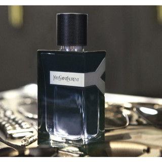 (FullBox) Nước hoa Y.S.L Y Eau de Parfum (FullSize 100ml)