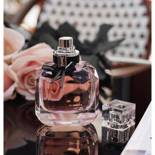 (FullBox) Nước hoa Y.S.L Mon Paris (FullSize 90ml)