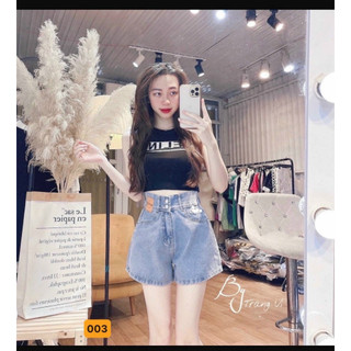 ** 9 MẪU Quần đùi nữ cao cấp chuẩn shop dày bao đẹp y hình CHẤT LƯỢNG 2022 ( CHO ĐỔI TRẢ NẾU KO ƯNG )