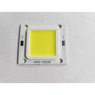 Chíp led đèn pha 50w, 120v đến 165v