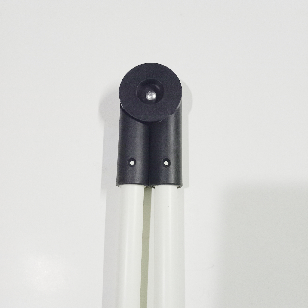 Compa giáo viên bằng nhựa dẻo