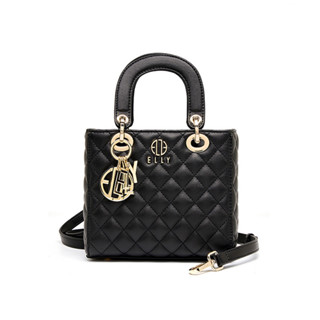   Quà tặng giáo viên cao cấp sang trọng  Túi xách nữ cao cấp da thật ELLY – ET126 