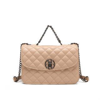   Quà tặng giáo viên cao cấp sang trọng  Túi xách nữ cao cấp da thật ELLY – ET131 