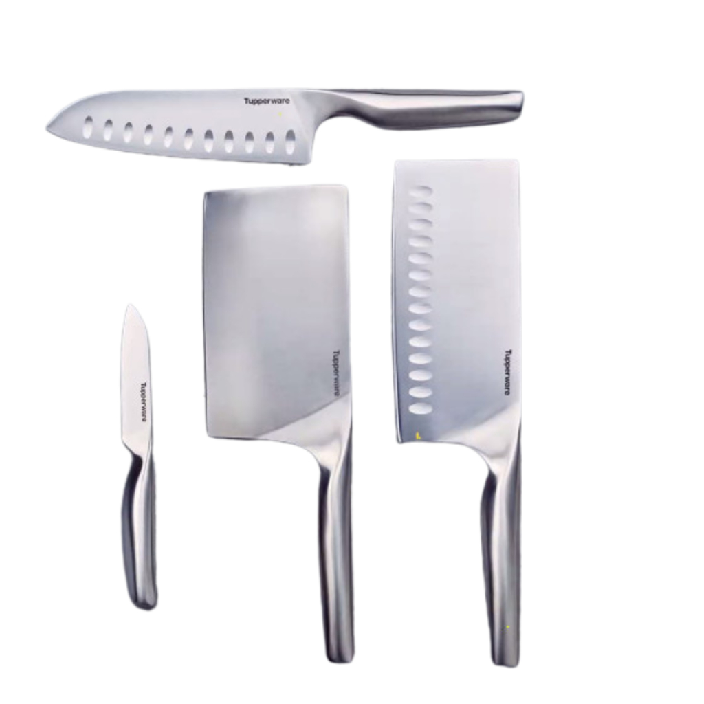 Dao lẻ Tupperware Mastro Knives