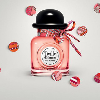 (FullBox) Nước hoa Twilly d'Hermes Eau Poivree (FullSize 85ml)