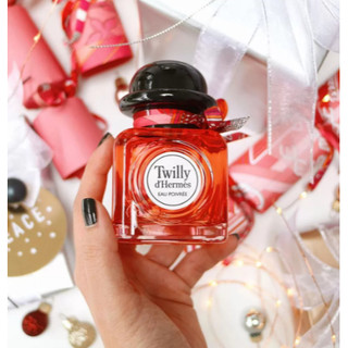 (FullBox) Nước hoa Twilly d'Hermes Eau Poivree (FullSize 85ml)