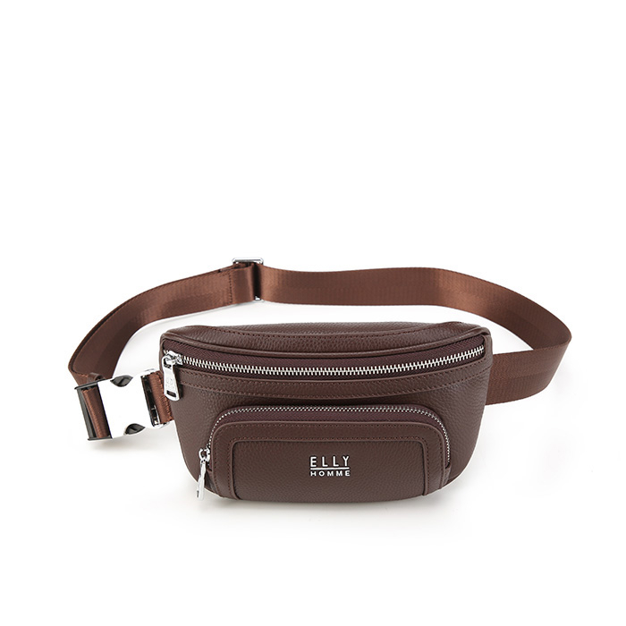 [ELLY] Túi xách nam da thật ELLY HOMME – ETM17