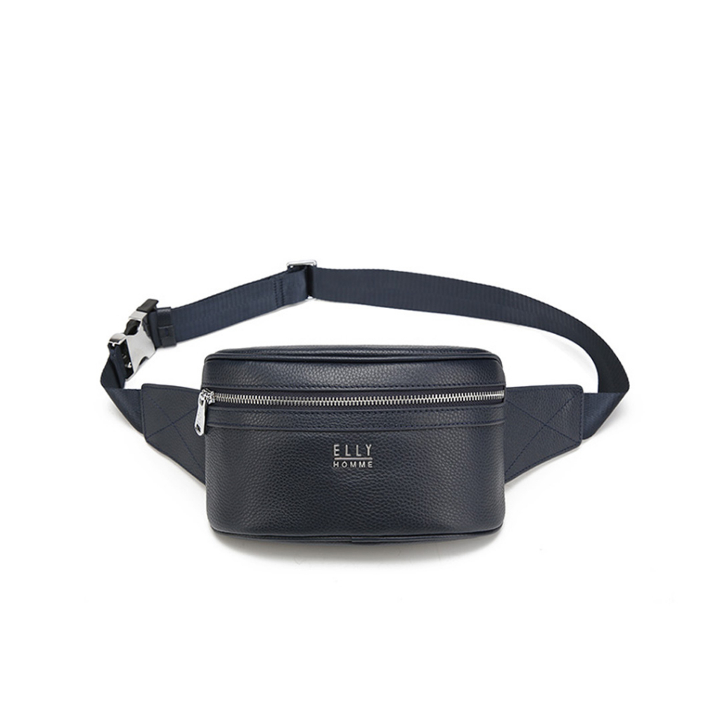 [ELLY] Túi xách nam da thật ELLY HOMME – ETM18