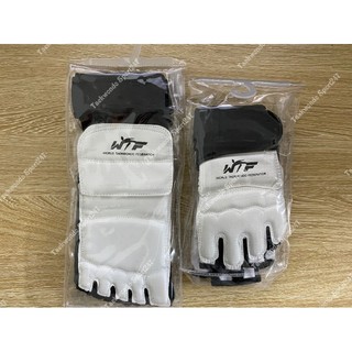 Bảo Hộ Tay Chân thi đấu Taekwondo