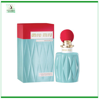 Nước hoa nữ miu miu edp