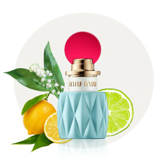 Nước hoa nữ Miu Miu EDP (Mẫu thử)
