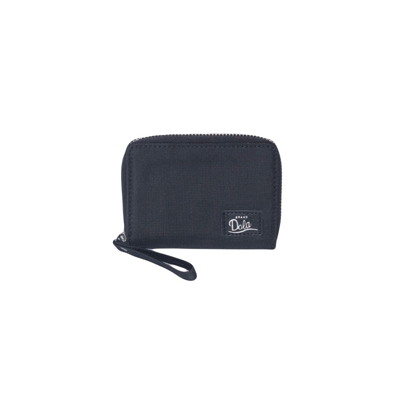 Ví khoá kéo cầm tay mini