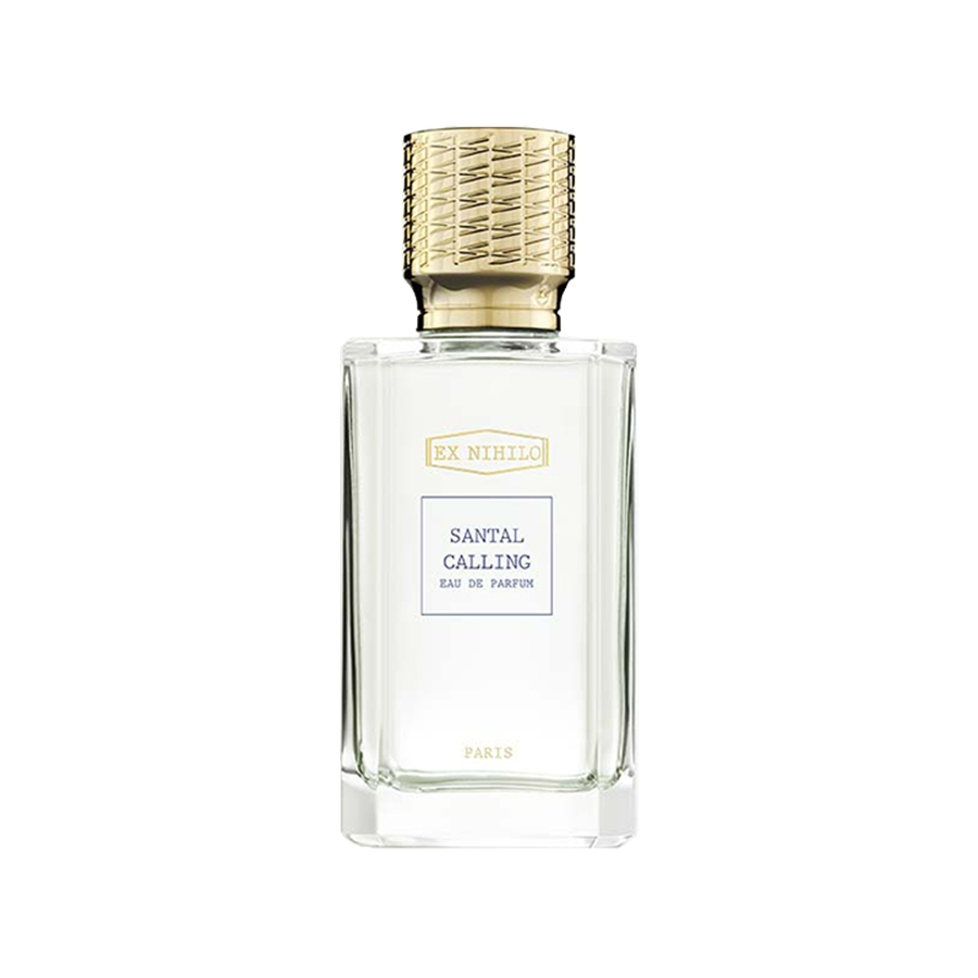 Nước hoa Ex Nihilo Santal Calling [FULL SEAL] [CHÍNH HÃNG]
