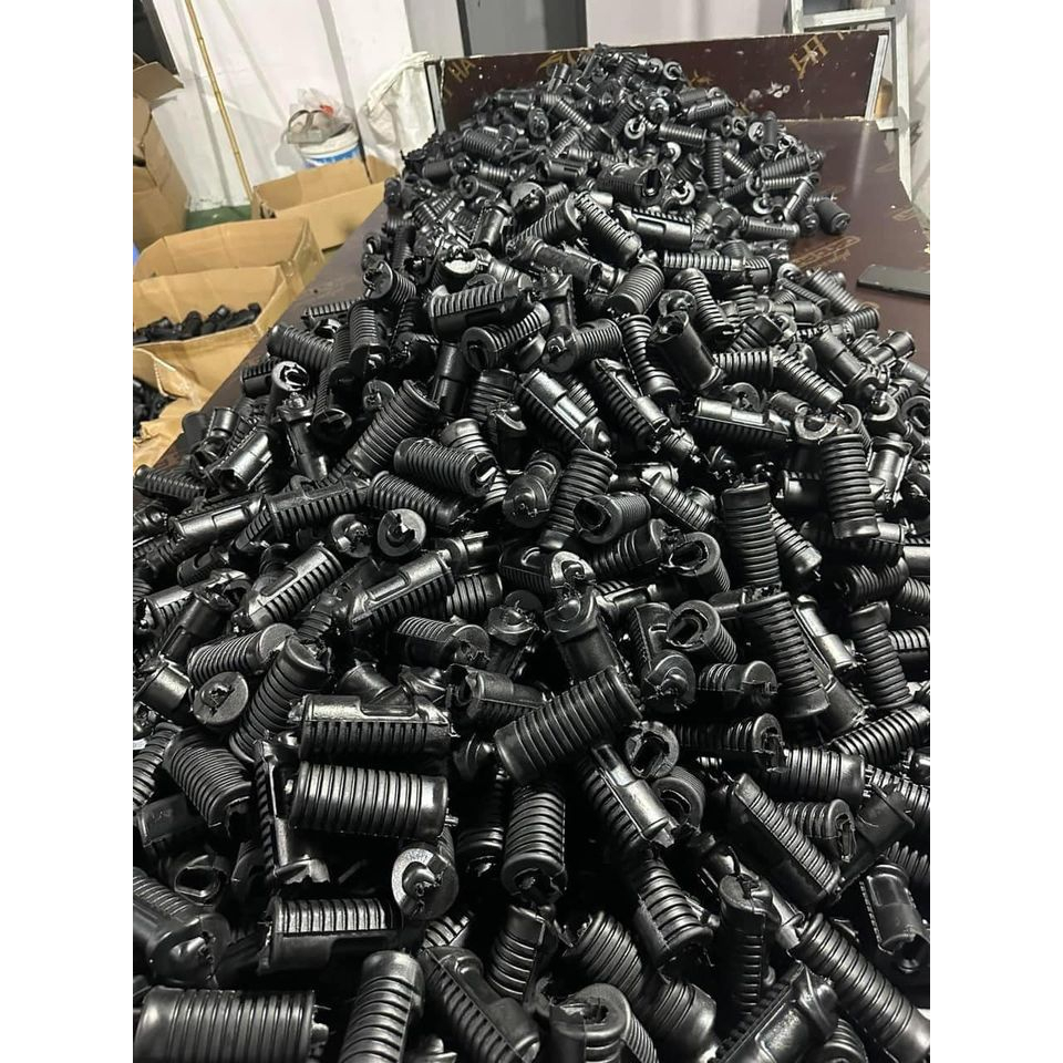 Cao su để chân trước DREAM,WAVE 110 ,YAMAHA