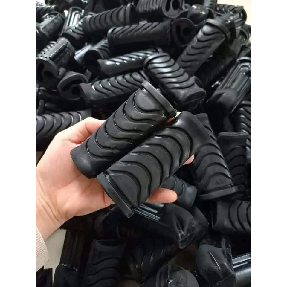 Cao su để chân trước DREAM,WAVE 110 ,YAMAHA