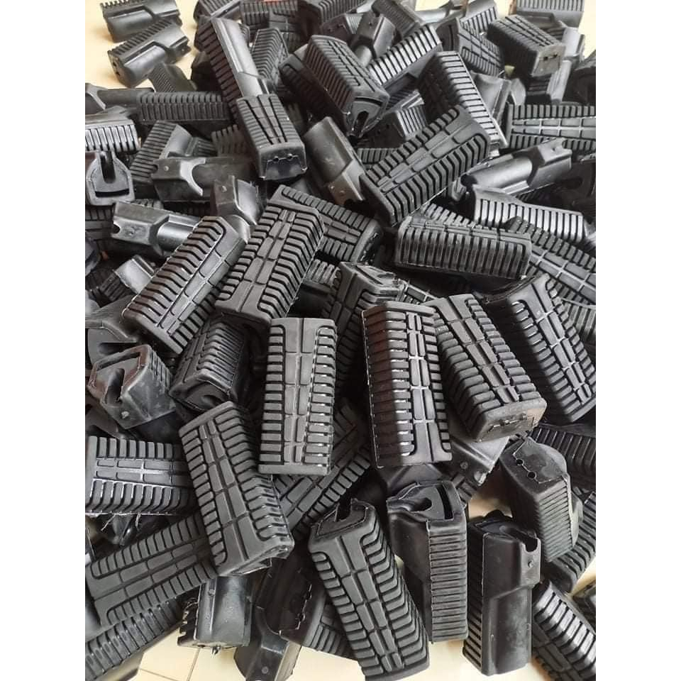 Cao su để chân trước DREAM,WAVE 110 ,YAMAHA