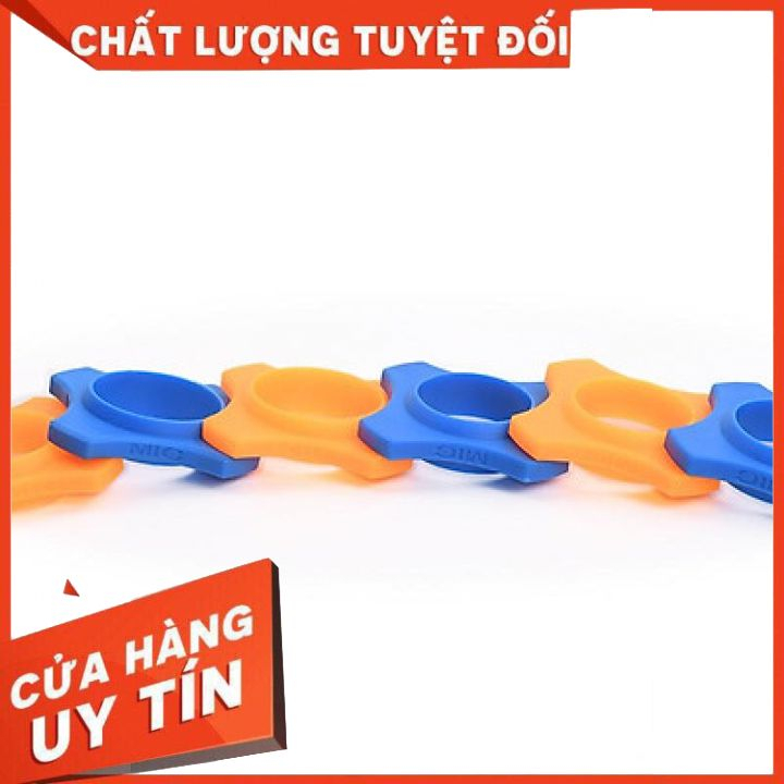 Chống lăn Micro 2 màu ngẫu nhiên: Giá 2 chiếc