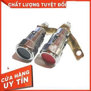 Cọc nhấn loa - hậu loa - trạm loa: Giá 2 chiếc