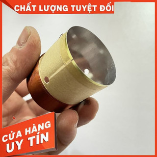 Coil loa bass - côn loa 25.5 mm : giá 2 chiếc