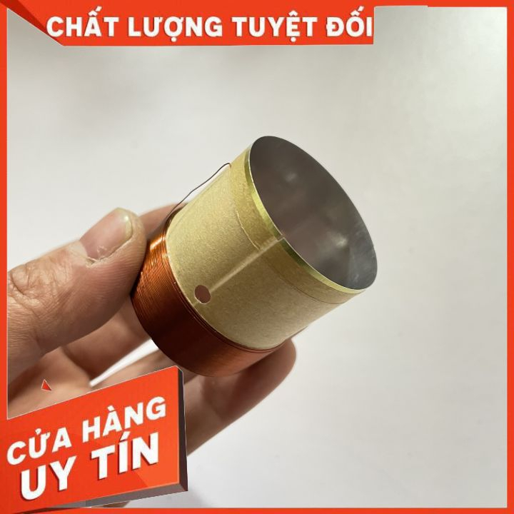 Coil loa bass - côn loa 25.5 mm : Giá 2 chiếc