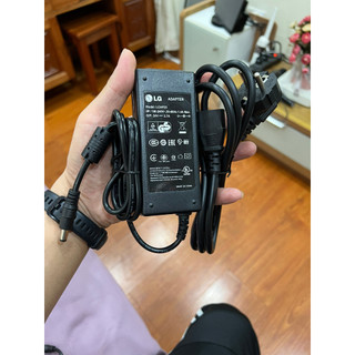 DÂY NGUỒN TIVI LG 24V
