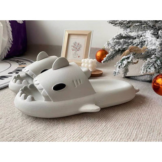 Dép Cá Mập Dễ Thương Cho Nam Nữ siêu nhẹ