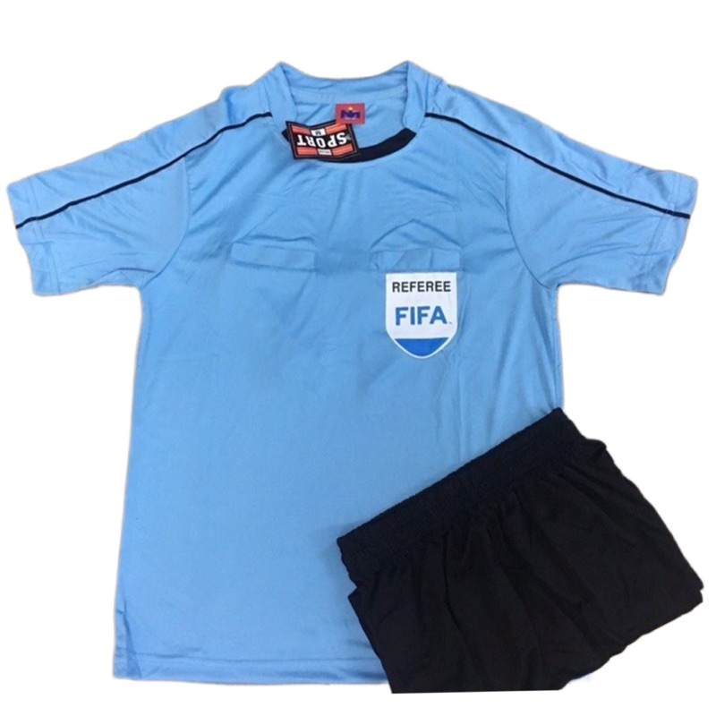 ÁO TRỌNG TÀI - QUẦN ÁO BÓNG ĐÁ CAO CẤP