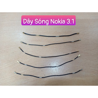 Dây sóng nokia 3.1