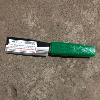 Dao cau nhỏ lưỡi dao 7 thép