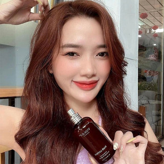 Tinh dầu bưởi kích thích mọc tóc Vi Jully 150ml