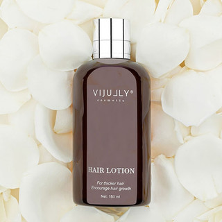 Tinh dầu bưởi kích thích mọc tóc Vi Jully 150ml
