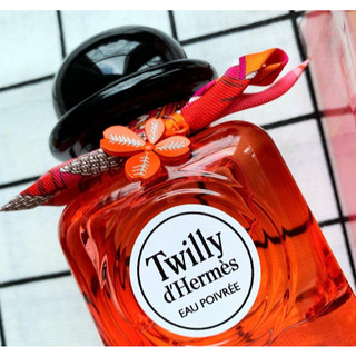 (FullBox) Nước hoa Twilly d'Hermes Eau Poivree (FullSize 85ml)
