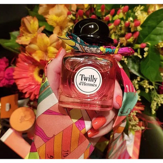 (FullBox) Nước hoa Twilly d'Hermes Eau de Parfum (FullSize 85ml)