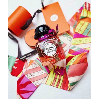 (FullBox) Nước hoa Twilly d'Hermes Eau de Parfum (FullSize 85ml)