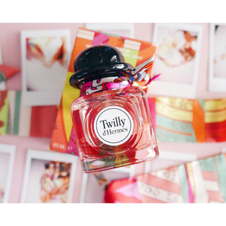 (FullBox) Nước hoa Twilly d'Hermes Eau de Parfum (FullSize 85ml)