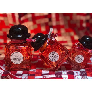 (FullBox) Nước hoa Twilly d'Hermes Eau Poivree (FullSize 85ml)