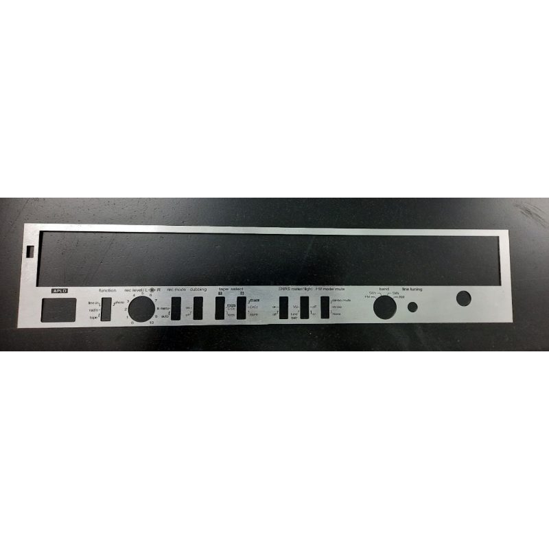 Bảng điều khiển đài 777 sharp