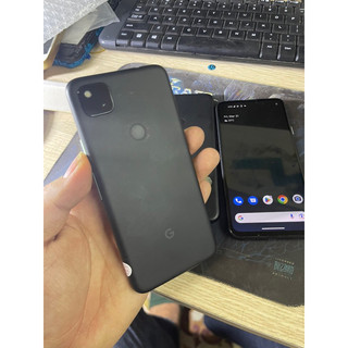 Pixel 4a giá rẻ cấu hình cao